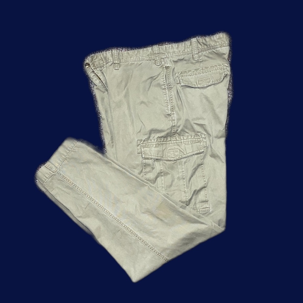Eddie Bauer Cargo Pants
